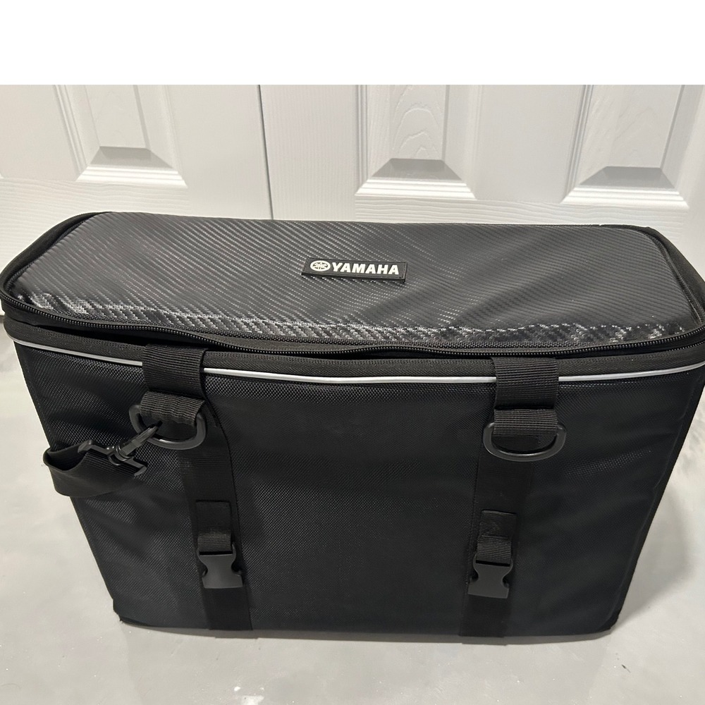 Yamaha Genuine Soft Sided Cooler Bag‎ WaveRunner Wolverine B8K-F847U-VO